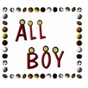 all boy