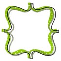 Bracket frame