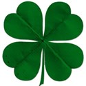 Four Leaf Clover