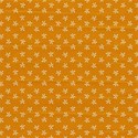 Paper Daisy Orange