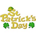 St Pat s Day