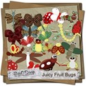 Juicy Fruit Bugs preview