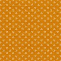 Paper Daisy Orange