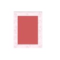 Marble frame 9