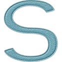 lowercase s