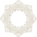 lace doily