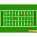 football field