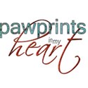 pawprints in my heart