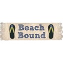 bonus beach tag