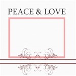 Peace & LOVE kits