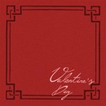 Red Love Border kits
