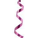 curledribbondkpink