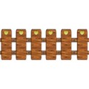 fence