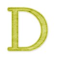 D