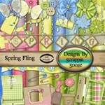 Spring Fling Kit 