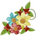 flower-BUNCH_crazyinlove_mikki