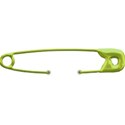 SafetyPin Green