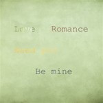 Romantic backgrounds