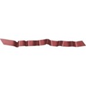Redhead Scraps - WH - scrunched ribbon 5