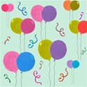 Party Balloons 1