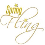 Spring Fling Mini kit