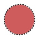 circleframebrown