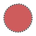 circleframegreen