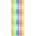 striped edge