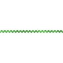 green ricrac