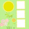 Scrapbook Page 18