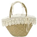 basket lace