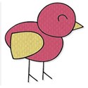bird 2