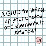 Grid for Alignments