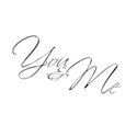 you & Me