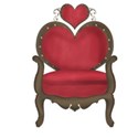 Heart Throne sonia en pro