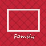 Red Idea of Family Kits