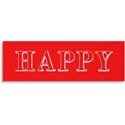 HAPPY