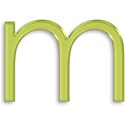 M Green