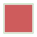 Green Frame