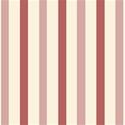 paper rose stripes
