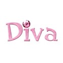 Divalicious-diva-sparkled-wordart