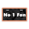 license-plate---no-1-fan