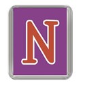 N