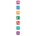 Moments Long
