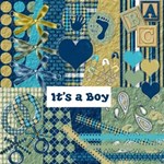 It s A Boy