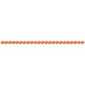 Dots-ribbon-orange