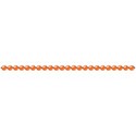 Dots-ribbon-orange