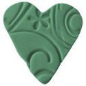 green heart 4