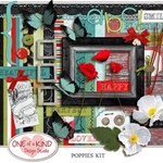 Poppies Kit
