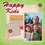 Happy Kids Happy Kids